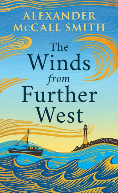 The Winds From Further West-9781846976698