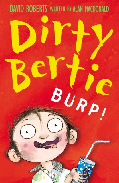 Burp!-9781847150233