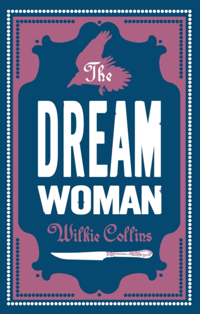 The Dream Woman-9781847494061