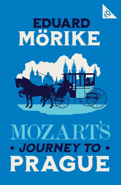 Mozart's Journey to Prague : -9781847495112