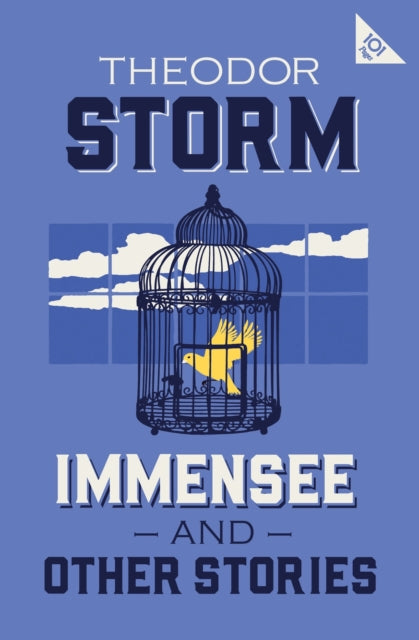Immensee and Other Stories : -9781847495129
