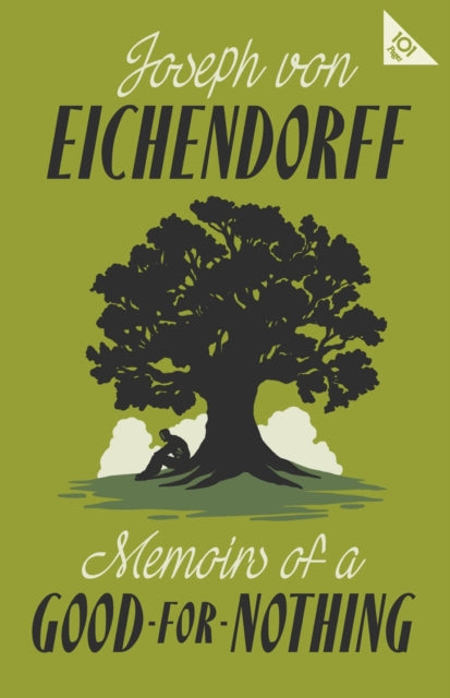 Memoirs of a Good-for-Nothing : 101-Page series-9781847495174