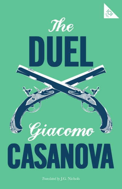 The Duel - Casanova