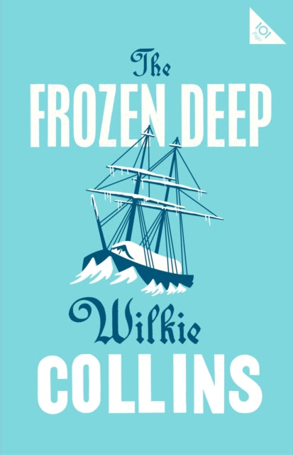 The Frozen Deep-9781847497673