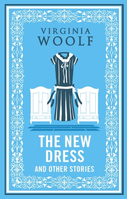 The New Dress and Other Stories-9781847499103