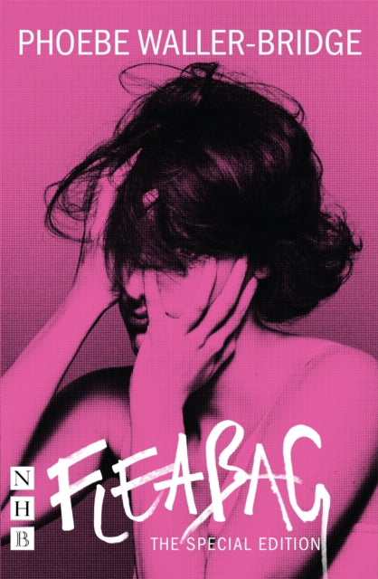 Fleabag: The Special Edition-9781848428881