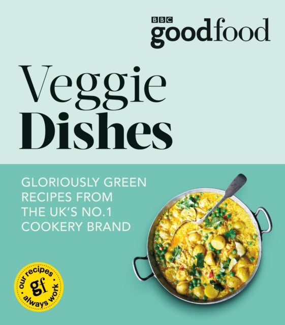 Good Food: Veggie dishes-9781849908689