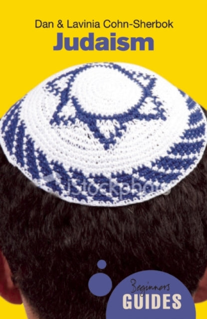 Judaism : A Beginner's Guide-9781851687480