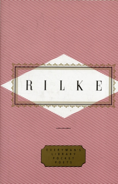 Rilke Poems-9781857157307