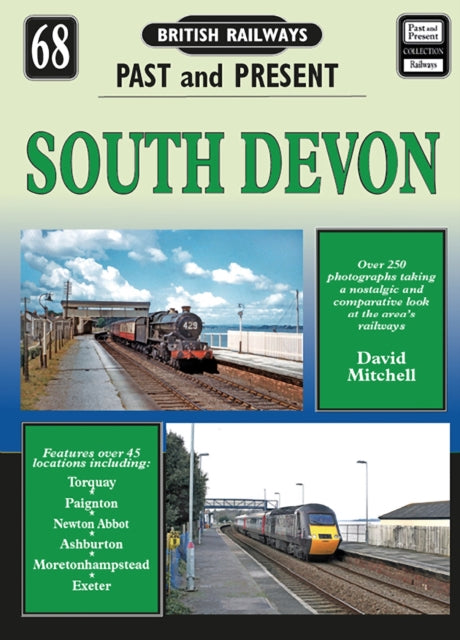 South Devon - David Mitchell