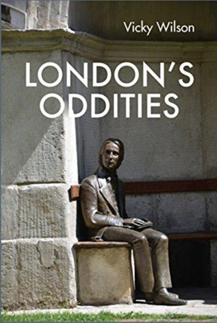London's Oddities-9781902910536