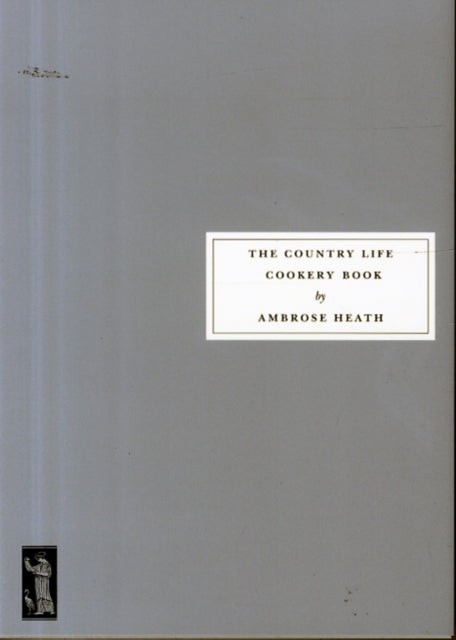 The Country Life Cookery Book-9781903155998