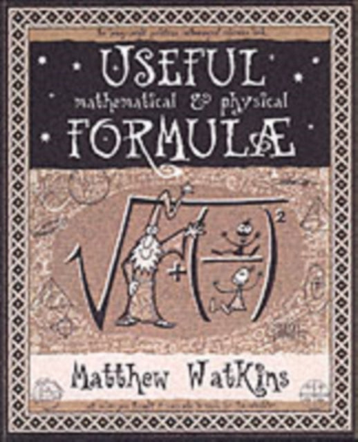 Useful Math & Physical Formulae-9781904263005