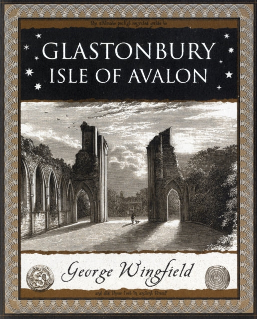 Glastonbury: Isle of Avalon-9781904263197