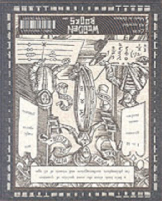 Sacred Number-9781904263449