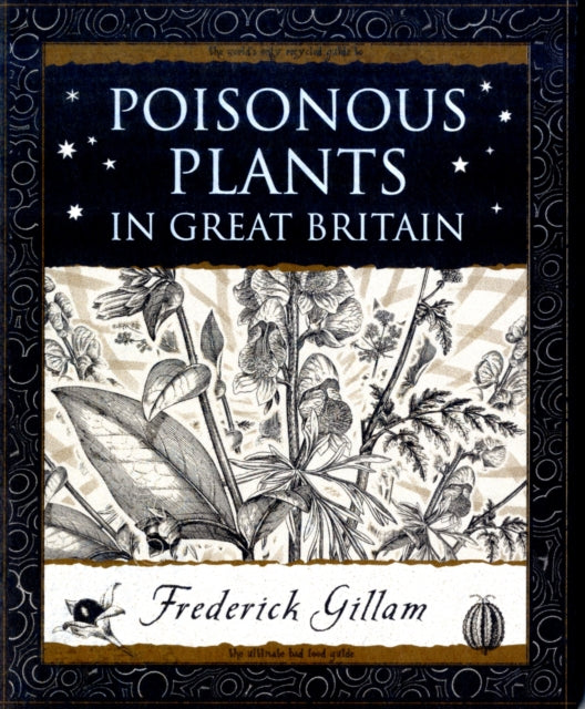 Poisonous Plants in Great Britain-9781904263876