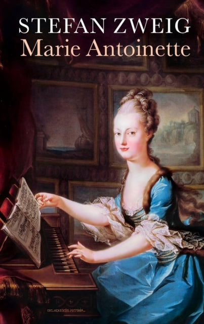 Marie Antoinette-9781906548308