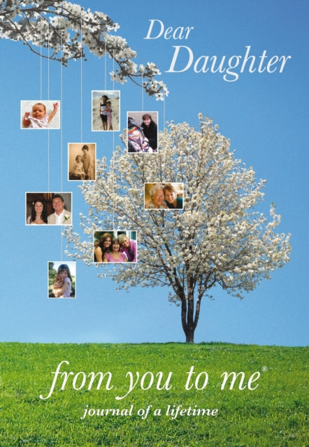 Dear Daughter : 13-9781907048074
