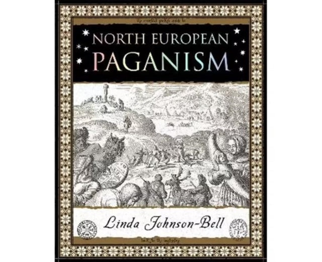 North European Paganism-9781907155468