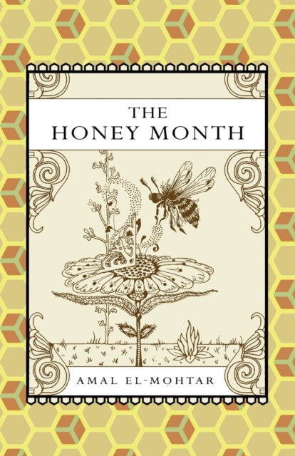 The Honey Month-9781907881008