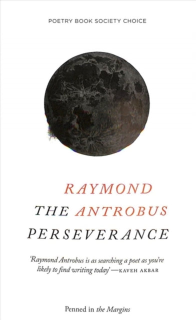 The Perseverance-9781908058522