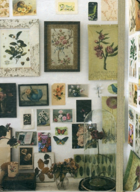 Creative Walls Hardback Mini Notebook-9781908862150