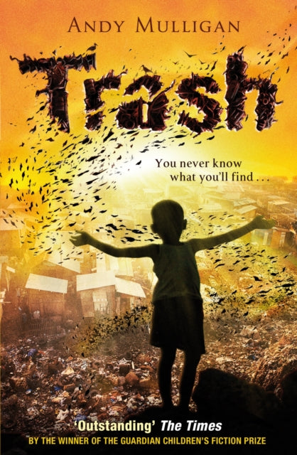Trash-9781909531130