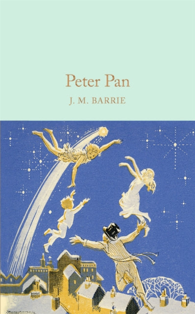 Peter Pan-9781909621633