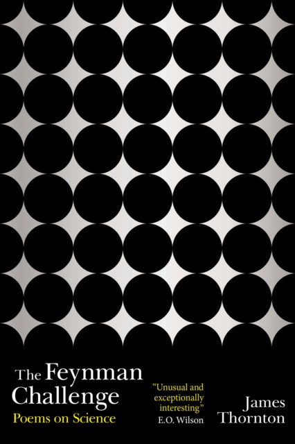 The Feynman Challenge : Poems on Science-9781909954892