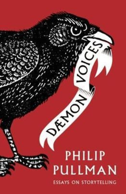 Daemon Voices : On Stories and Storytelling-9781910200964