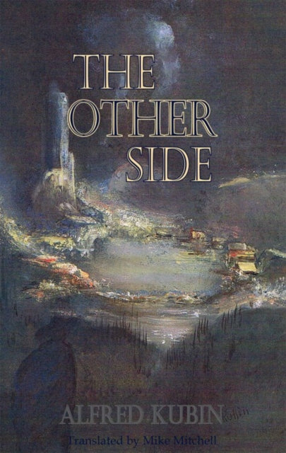 The Other Side-9781910213032