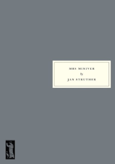 Mrs Miniver-9781910263419