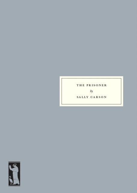 The Prisoner-9781910263440