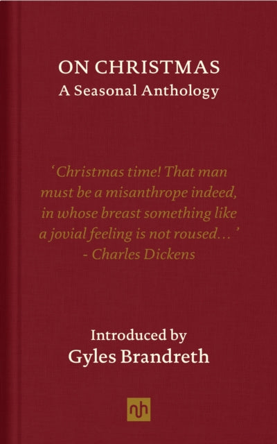 On Christmas-9781910749685