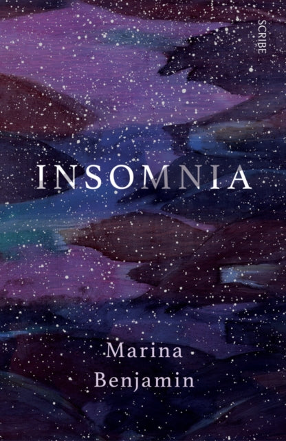 Insomnia - Marina Benjamin