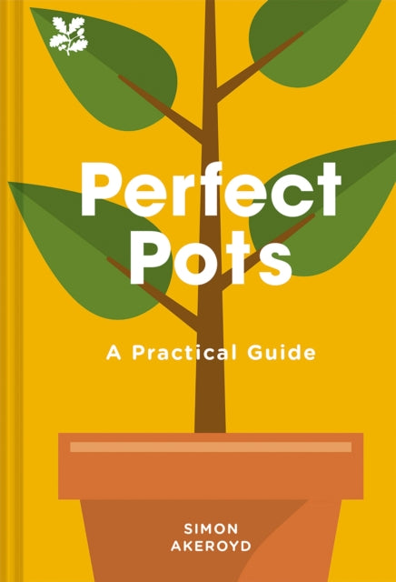 Perfect Pots - Simon Akeroyd