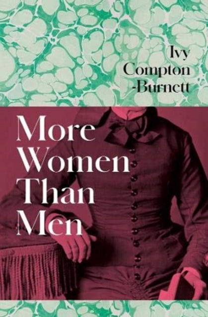 More Women Than Men-9781911590415