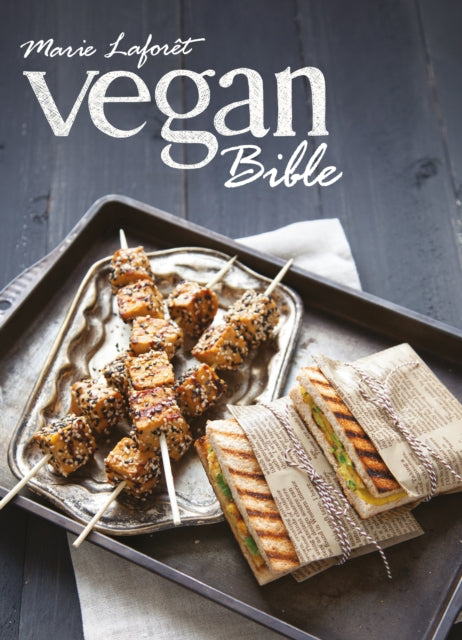 Vegan Bible-9781911621324