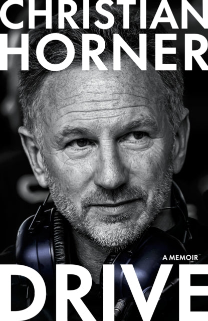 Drive : A Memoir-9781911754787