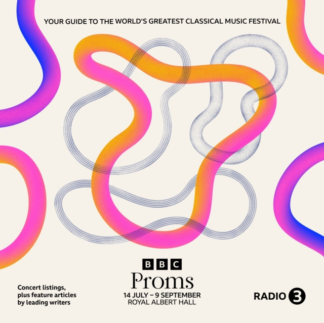BBC Proms 2023-9781912114146