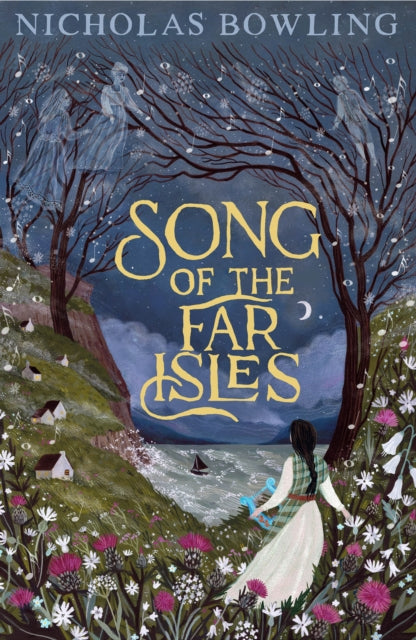 Song of the Far Isles - Nicholas Bowling