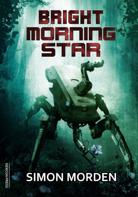 Bright Morning Star-9781912950348