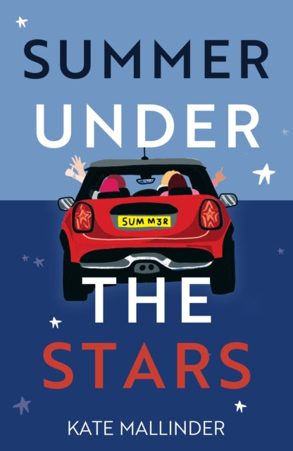 Summer Under the Stars : 2-9781913102852