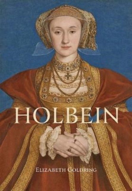 Holbein : Renaissance Master-9781913107505