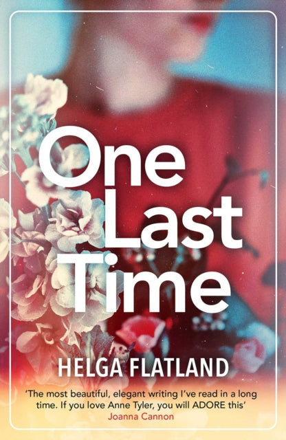 One Last Time - Helga Flatland