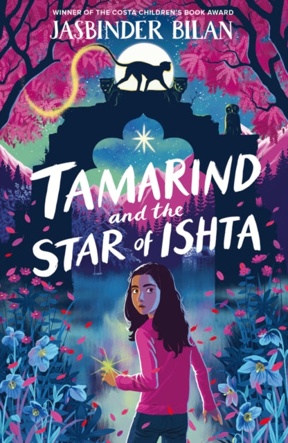 Tamarind &amp; the Star of Ishta - Jasbinder Bilan