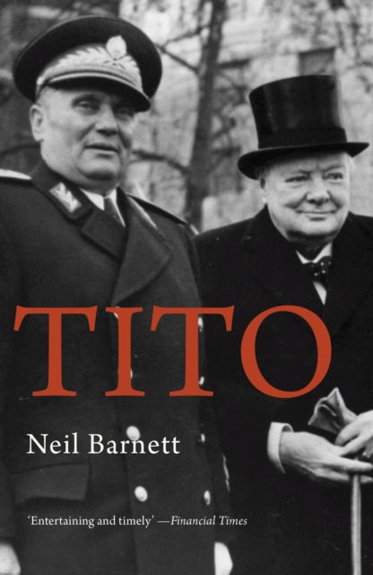 Tito - Neil Barnett