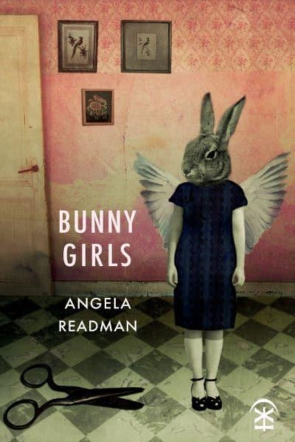 Bunny Girls-9781913437602