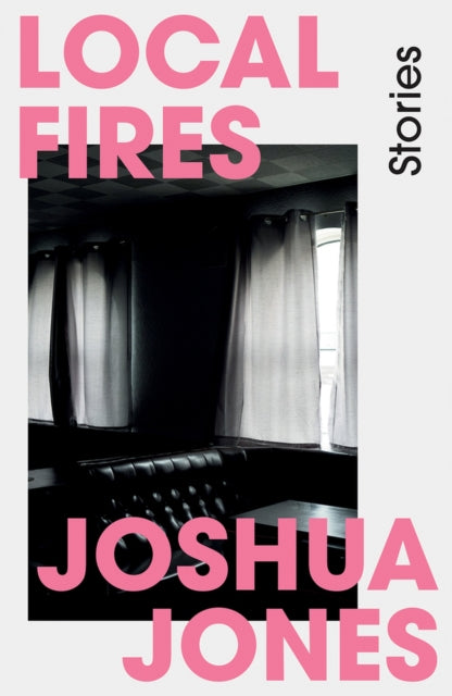 Local Fires-9781913640590