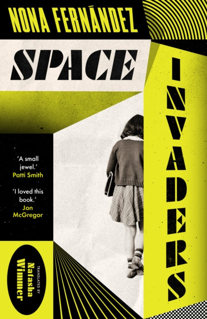Space Invaders-9781914198199
